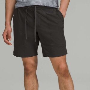 Lululemon Bowline Short 8" *Stretch Ripstop Medium